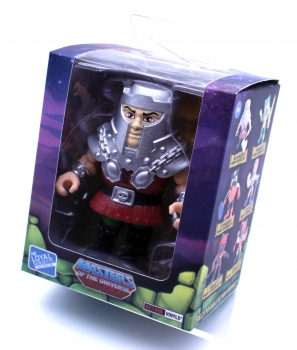 Masters of the Universe Mini Action Vinyls Figur Ram-Man von The Loyal Subjects